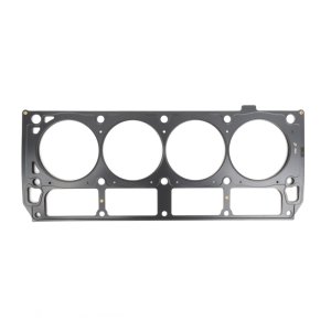 Chevrolet Camaro Head Gasket - Cometic Gasket - MLS-5, 4.150 in Bore, 0.098 in Thickness, Aftermarket Sleeves Only - `14-`15 Chevrolet Camaro Head Gasket - Cometic Gasket - MLS-5, 4.150 in Bore, 0.098 in Thickness, Aftermarket Sleeves Only - `14-`15